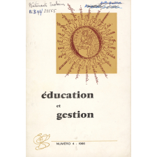 Architecture d'aujourd'hui - Architectes et constructions scolaires - L'action de la Direction de l'équipement.