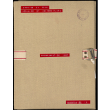 Service du plan scolaire et universitaire. Programmation 1967.