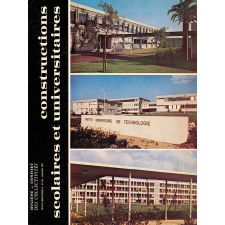 Constructions scolaires et universitaires.