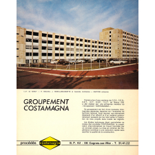 Constructions scolaires et universitaires.