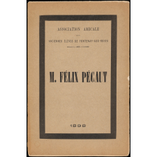 M. Félix Pécaut