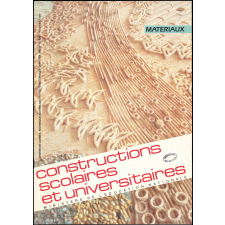 Constructions scolaires et universitaires.