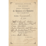 Prix et témoignages de satisfaction. 