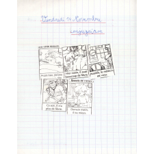 Cahier du jour 2