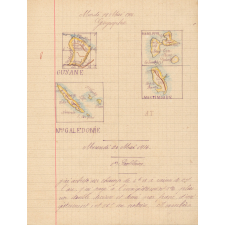 Cahier journal