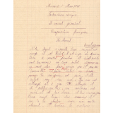 Cahier journal