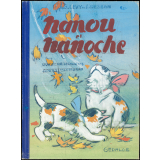 Nanou et Nanoche