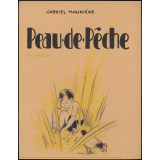Peau-de-pêche