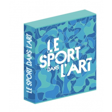 Le sport dans l'art