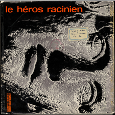 Le héros racinien