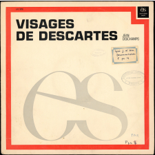 Visages de Descartes