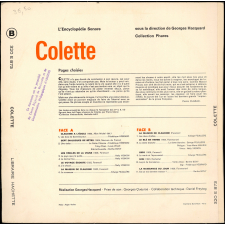 Colette