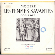 Les femmes savantes