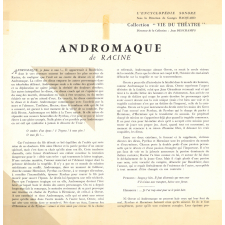 Andromaque