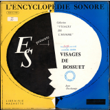 Visages de Bossuet