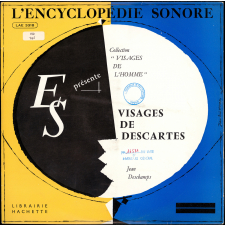 Visages de Descartes