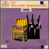 Le Malade Imaginaire