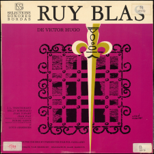 Ruy Blas