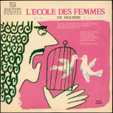 L'école des Femmes