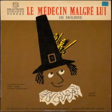 Le médecin malgré lui