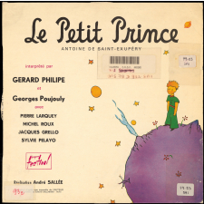 Le Petit Prince