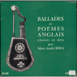 Ballades et Poèmes anglais