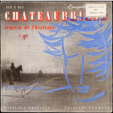 Chateaubriand, témoin de l'histoire