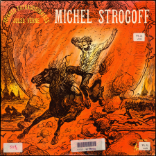Michel Strogoff