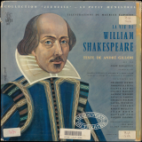 La vie de William Shakespeare