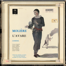 L'avare