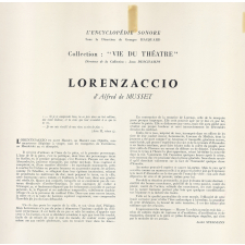 Lorenzaccio