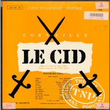 Le Cid