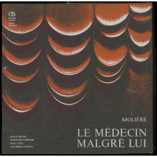 Le Médecin malgré lui : enregistrement du tricentenaire