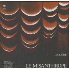Le Misanthrope : comédie
