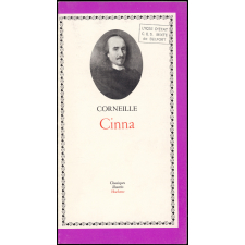Cinna : tragédie