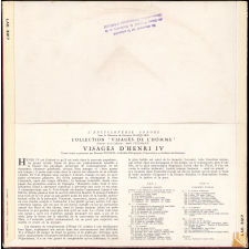 Visages d'Henri IV