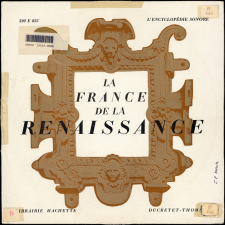 La France de la Renaissance
