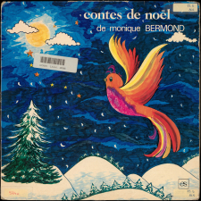Contes de Noël. .