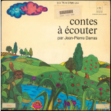 Contes à écouter. .