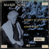 Contes et poèmes.
