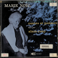 Contes et poèmes.