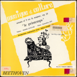Sonate n° 5 en fa majeur. Le Printemps. .