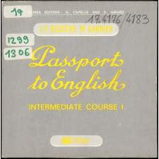 Passport to English : intermediate course 1