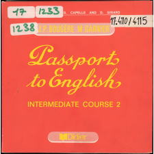 Passport to English : intermediate course 2