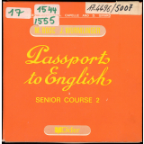 Passport to English : senior course 2