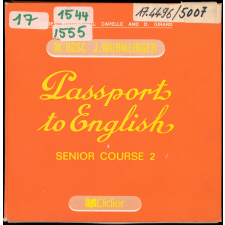 Passport to English : senior course 2