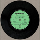 Speak English 6e. Série verte : textes des leçons. Disque 6 : Unit 8, Lessons 1-2-3, Lesson 4, Unit 9, Lesson 1
 