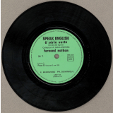 Speak English 6e. Série verte : textes des leçons. Disque 9 : Unit 10, Lesson 5, Unit 11, Lesson 1, Lessons 2-3
 