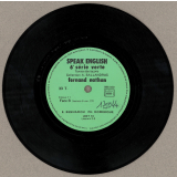 Speak English 6e. Série verte : textes des leçons. Disque 10 : Unit 11, Lessons 4-5, Unit 12, Lesson 1, Lessons 2-3-4
 
