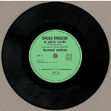 Speak English 6e. Série verte : textes des leçons. Disque 12 : Unit 13, Lessons 4-5, Unit 14, Lesson 1, Lessons 2-3
 